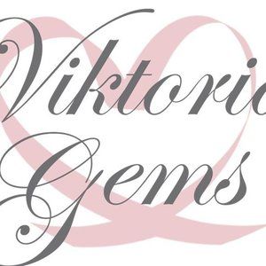 Meet your Posher, Viktoriagems